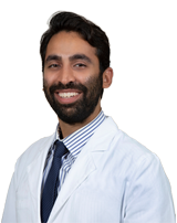 Meet Steven Sangha, MD, of Atlanta Gastroeneterology Specialists | Gastroenterologists